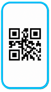 QR достъп до приложението