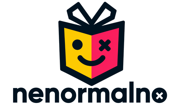 nenormalno