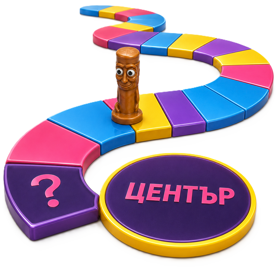 Движи се и победи